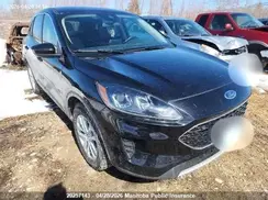 1FMCU9G60LUA42273 2020 FORD ESCAPE