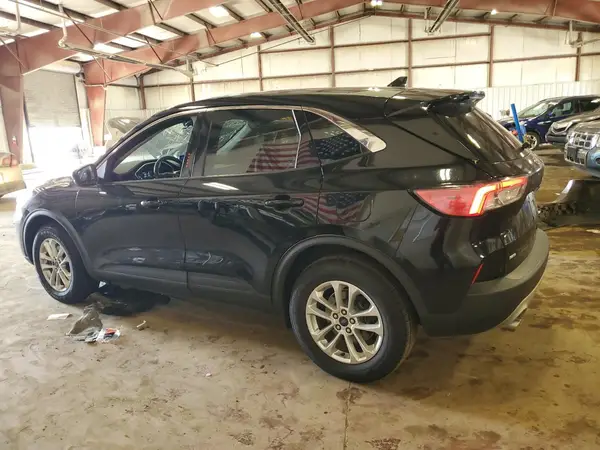 1FMCU9G60LUA52060 2020 FORD ESCAPE - Image 2