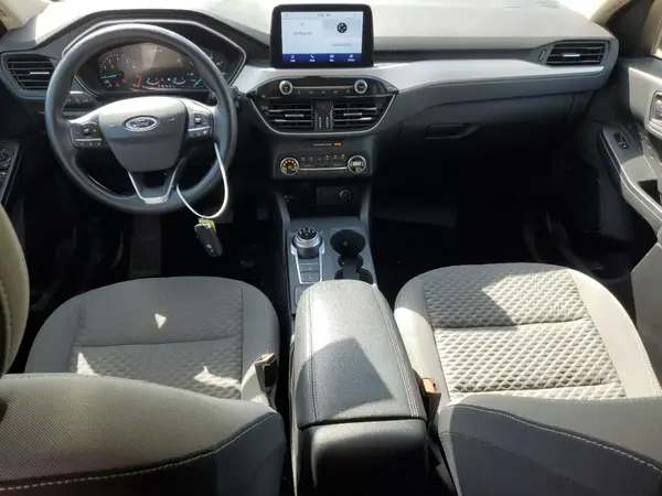 1FMCU9G60LUA53256 2020 FORD ESCAPE - Image 8