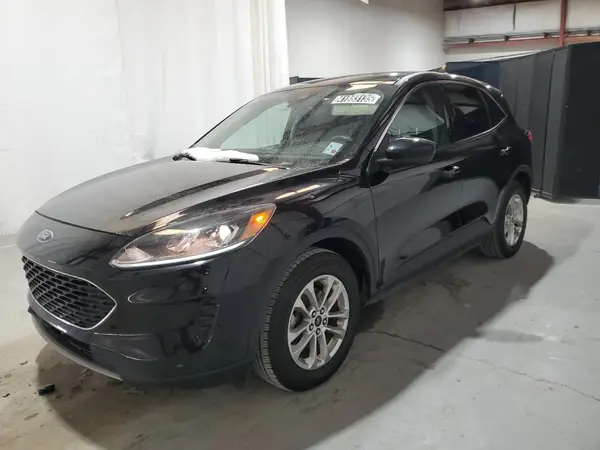 1FMCU9G60LUA53418 2020 FORD ESCAPE - Image 1