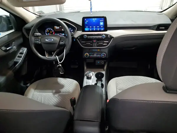 1FMCU9G60LUA53418 2020 FORD ESCAPE - Image 8