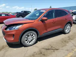 1FMCU9G60LUA53645 2020 FORD ESCAPE