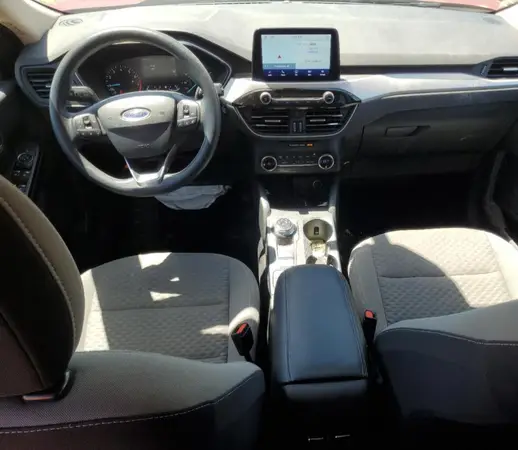 1FMCU9G60LUA53645 2020 FORD ESCAPE - Image 8