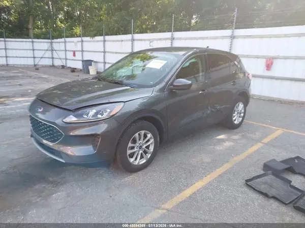 1FMCU9G60LUA53726 2020 FORD ESCAPE - Image 2