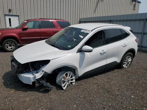 1FMCU9G60LUA59302 2020 FORD ESCAPE - Image 1