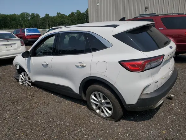 1FMCU9G60LUA59302 2020 FORD ESCAPE - Image 2