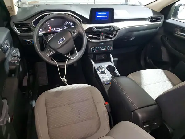 1FMCU9G60LUA59946 2020 FORD ESCAPE - Image 8