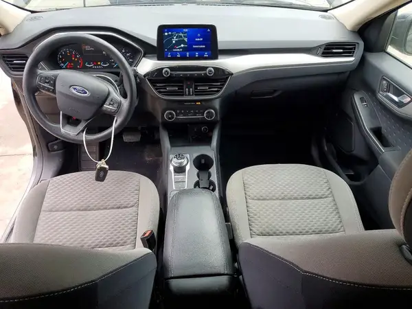 1FMCU9G60LUA61907 2020 FORD ESCAPE - Image 8