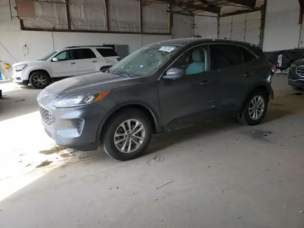 1FMCU9G60LUA64354 2020 FORD ESCAPE - Image 1