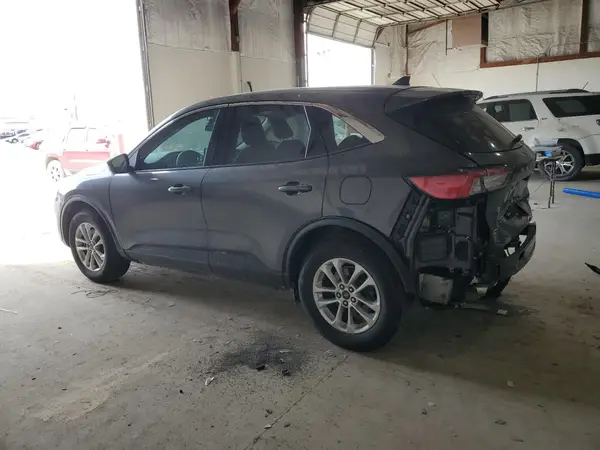1FMCU9G60LUA64354 2020 FORD ESCAPE - Image 2