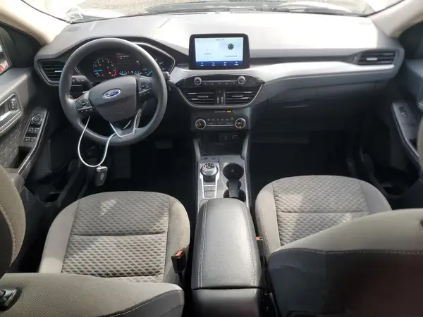 1FMCU9G60LUA65312 2020 FORD ESCAPE - Image 8