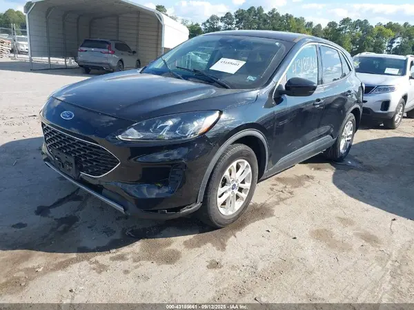 1FMCU9G60LUA69943 2020 FORD ESCAPE - Image 2