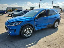 1FMCU9G60LUA71434 2020 FORD ESCAPE