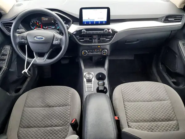 1FMCU9G60LUA71434 2020 FORD ESCAPE - Image 8