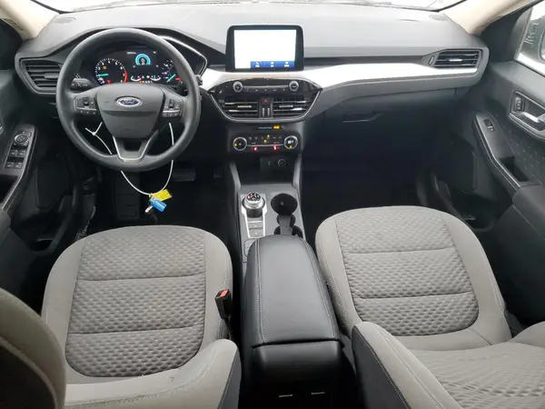 1FMCU9G60LUA73670 2020 FORD ESCAPE - Image 8
