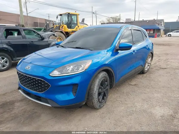 1FMCU9G60LUA74107 2020 FORD ESCAPE - Image 2
