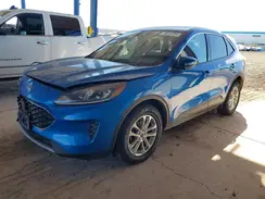 1FMCU9G60LUA84717 2020 FORD ESCAPE