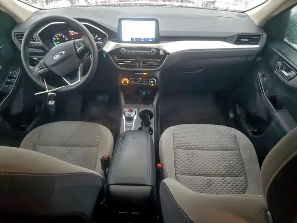 1FMCU9G60LUA84796 2020 FORD ESCAPE - Image 8
