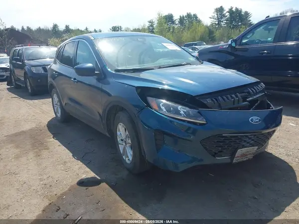 1FMCU9G60LUA89268 2020 FORD ESCAPE - Image 1