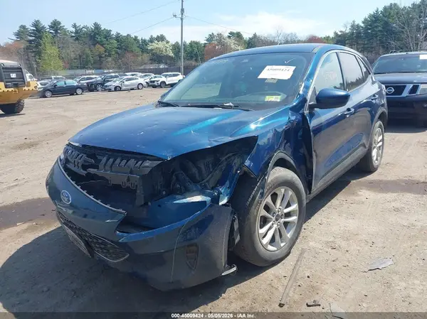 1FMCU9G60LUA89268 2020 FORD ESCAPE - Image 2
