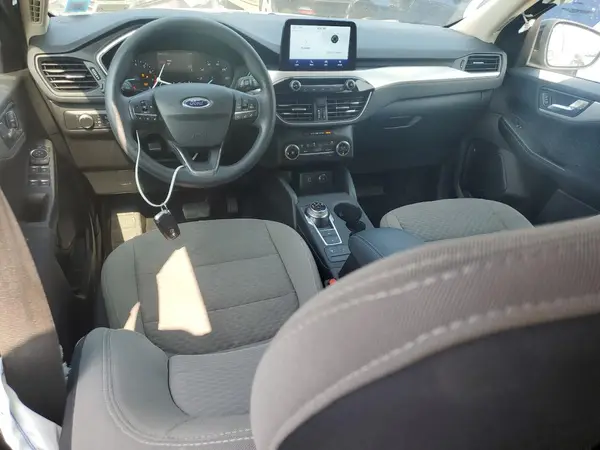 1FMCU9G60LUA90033 2020 FORD ESCAPE - Image 8