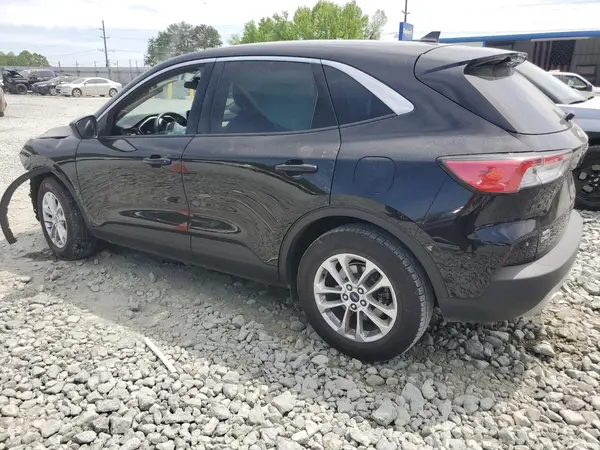 1FMCU9G60LUA95345 2020 FORD ESCAPE - Image 2