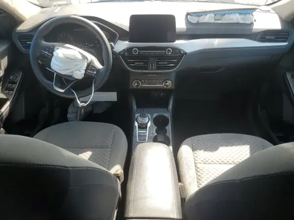 1FMCU9G60LUA95345 2020 FORD ESCAPE - Image 8