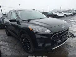 1FMCU9G60LUA97399 2020 FORD ESCAPE