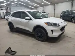 1FMCU9G60LUA97645 2020 FORD ESCAPE