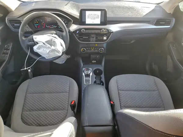 1FMCU9G60LUB00320 2020 FORD ESCAPE - Image 8