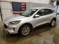 1FMCU9G60LUB05243 2020 FORD ESCAPE