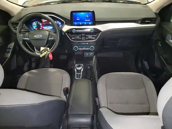 1FMCU9G60LUB05243 2020 FORD ESCAPE - Image 8