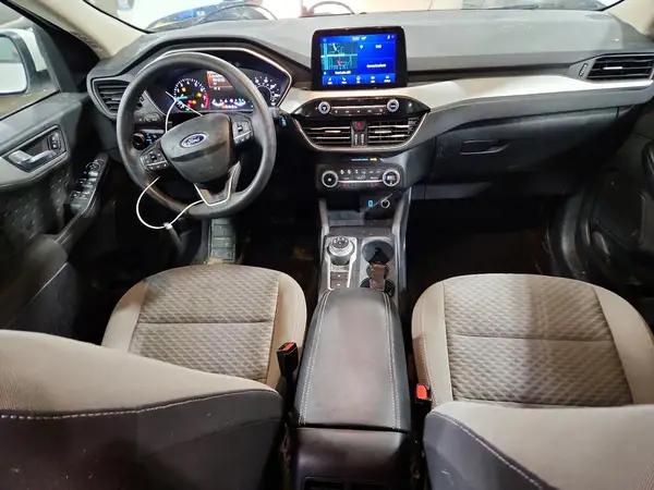 1FMCU9G60LUB05355 2020 FORD ESCAPE - Image 8
