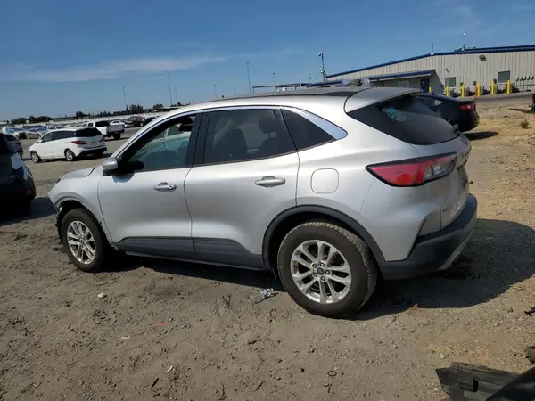 1FMCU9G60LUB06716 2020 FORD ESCAPE - Image 2