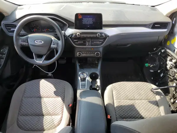 1FMCU9G60LUB06716 2020 FORD ESCAPE - Image 8
