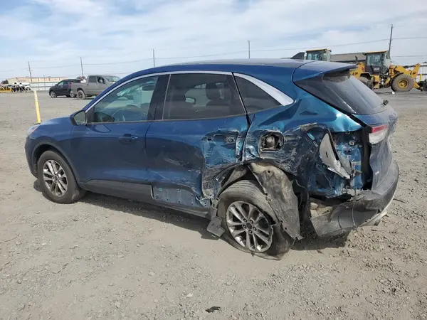1FMCU9G60LUB06876 2020 FORD ESCAPE - Image 2