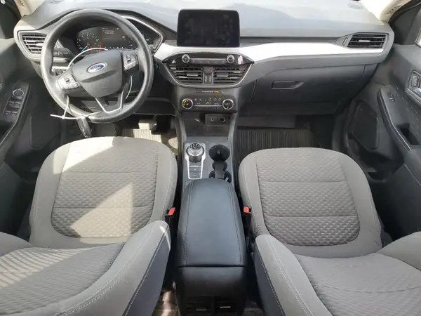 1FMCU9G60LUB06876 2020 FORD ESCAPE - Image 8