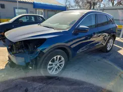 1FMCU9G60LUB07039 2020 FORD ESCAPE