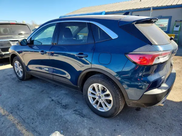 1FMCU9G60LUB07039 2020 FORD ESCAPE - Image 2