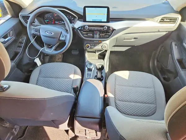1FMCU9G60LUB07039 2020 FORD ESCAPE - Image 8