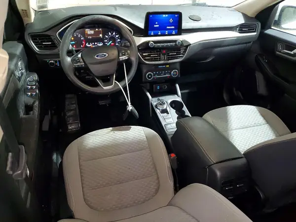 1FMCU9G60LUB14959 2020 FORD ESCAPE - Image 8