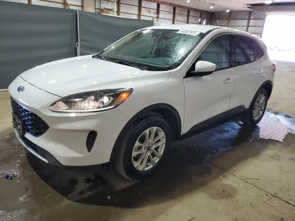 1FMCU9G60LUB14962 2020 FORD ESCAPE - Image 1