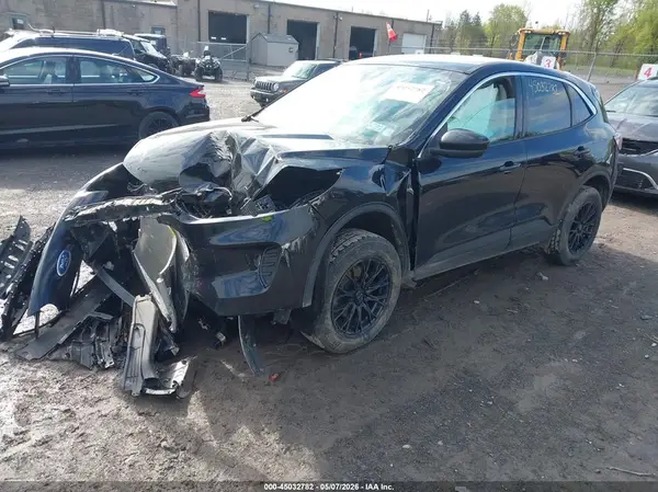 1FMCU9G60LUB21586 2020 FORD ESCAPE - Image 2