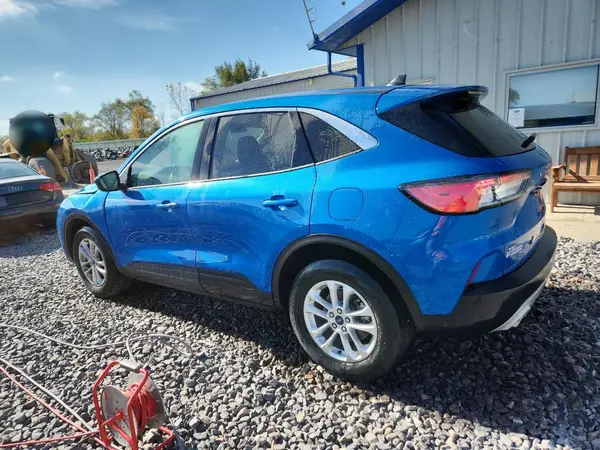 1FMCU9G60LUB22771 2020 FORD ESCAPE - Image 2