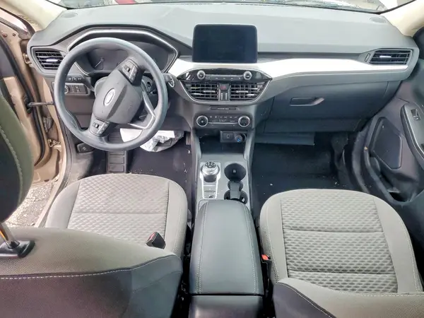 1FMCU9G60LUB23340 2020 FORD ESCAPE - Image 8