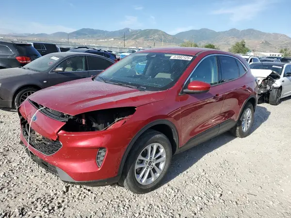 1FMCU9G60LUB24228 2020 FORD ESCAPE - Image 1