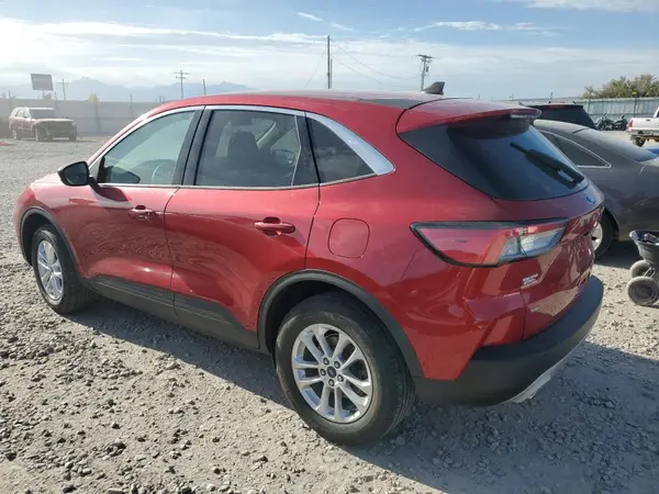 1FMCU9G60LUB24228 2020 FORD ESCAPE - Image 2