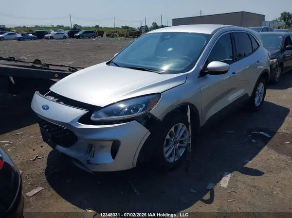 1FMCU9G60LUB33253 2020 FORD ESCAPE - Image 2