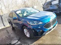 1FMCU9G60LUB37190 2020 FORD ESCAPE
