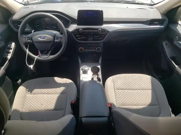 1FMCU9G60LUB37996 2020 FORD ESCAPE - Image 8